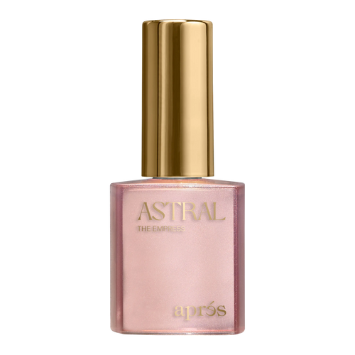 Apres - Hema Free Gel Couleur - Astral - The Empress