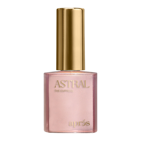 Apres - Hema Free Gel Couleur - Astral - The Empress