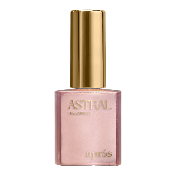 Apres - Hema Free Gel Couleur - Astral - The Empress