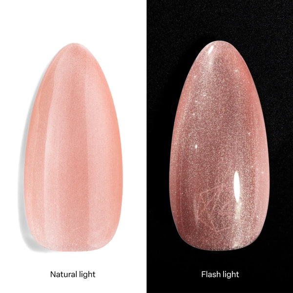 Apres - Cat Eye Gel Couleur - The Empress - CE13