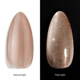 Apres - Hema Free Gel Couleur - Astral - Trine