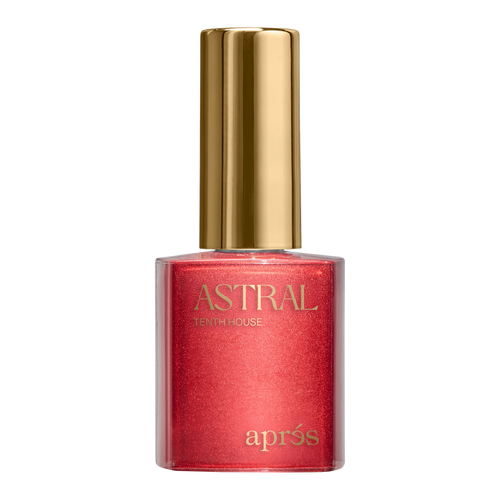 Apres - Hema Free Gel Couleur - Astral - Tenth House