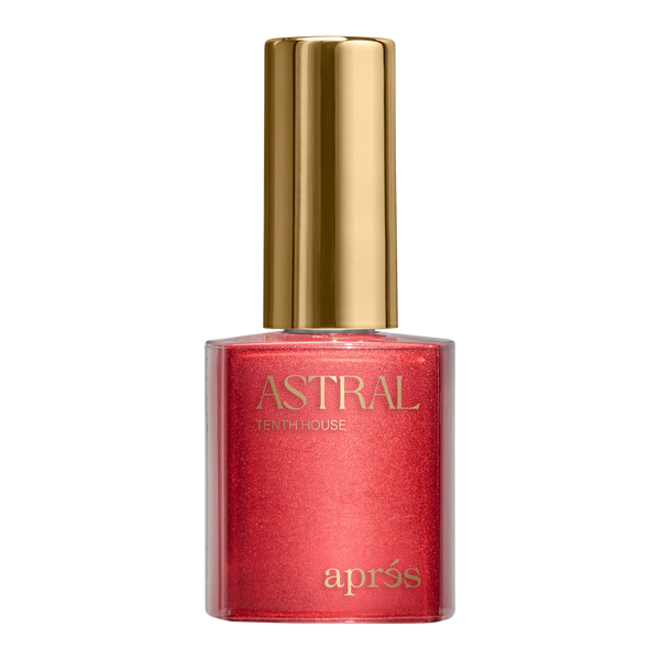 Apres - Hema Free Gel Couleur - Astral - Tenth House