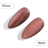 Apres - Cat Eye Gel Couleur - Aces - CE17