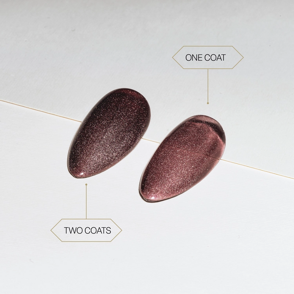 Apres - Cat Eye Gel Couleur - Aces - CE17