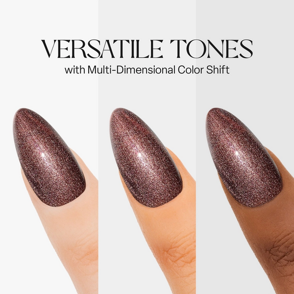 Apres - Cat Eye Gel Couleur - Aces - CE17