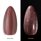 Apres - Cat Eye Gel Couleur - Aces - CE17