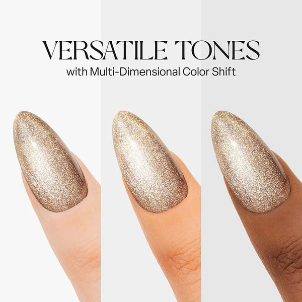 Apres - Hema Free Gel Couleur - Astral - Wheel Of Fortune