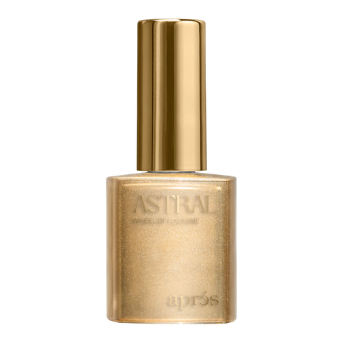 Apres - Hema Free Gel Couleur - Astral - Wheel Of Fortune