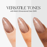 Apres - Hema Free Gel Couleur - Astral - Strength