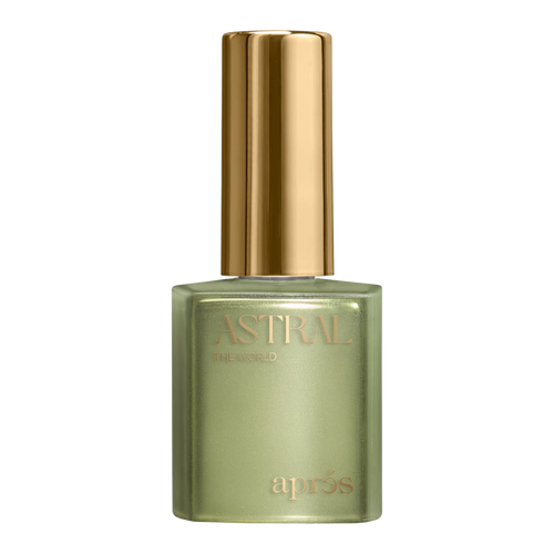 Apres - Hema Free Gel Couleur - Astral - The World