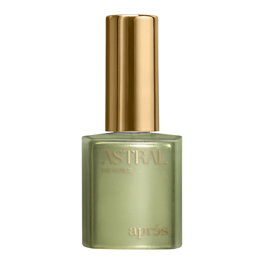 Apres - Hema Free Gel Couleur - Astral - The World