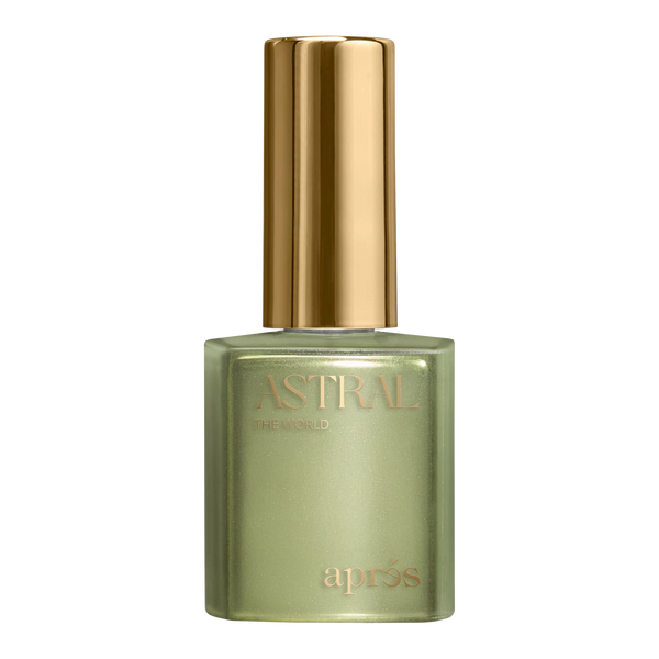 Apres - Hema Free Gel Couleur - Astral - The World