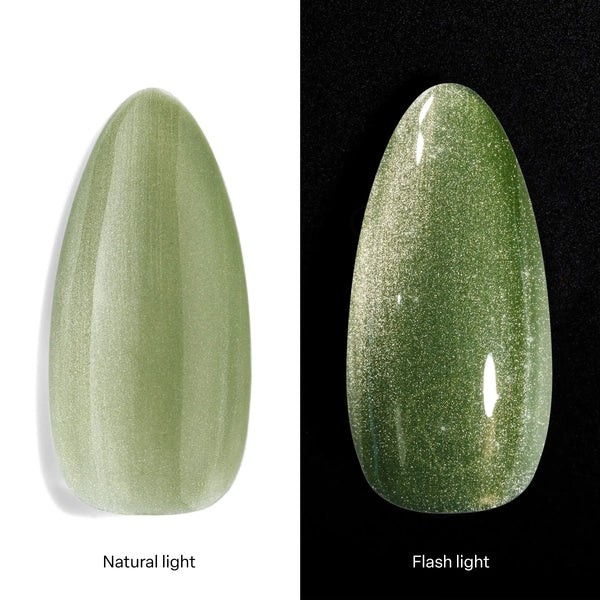 Apres - Hema Free Gel Couleur - Astral - The World