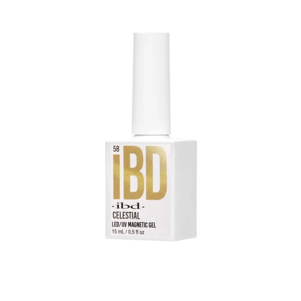 IBD - Magnetic Gel - Celestial 0.5 oz