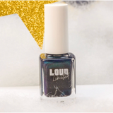 Nail Thoughts Potted Base - Hard Candy