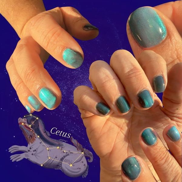 Loud Lacquer - The Night Remembers Collection