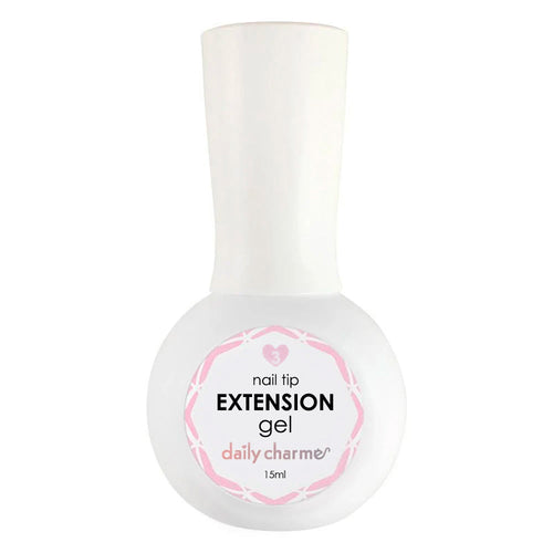 Daily Charme - Nail Tip Extension Gel