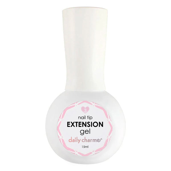 Daily Charme - Nail Tip Extension Gel