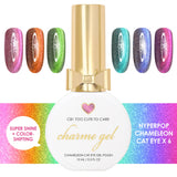CND Shellac - Willow Talk 0.42 oz