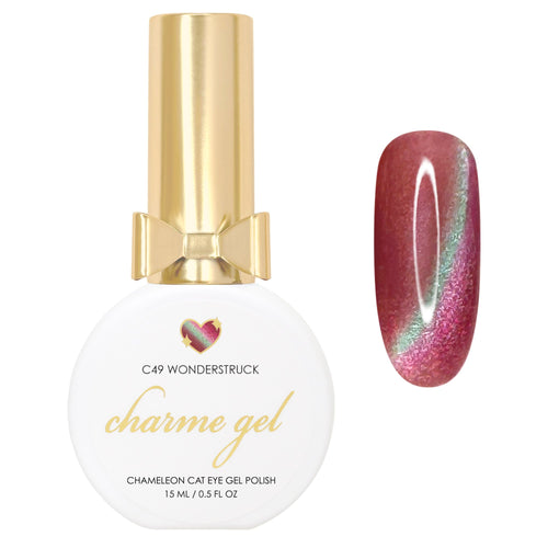 Daily Charme - C49 - Wonderstruck