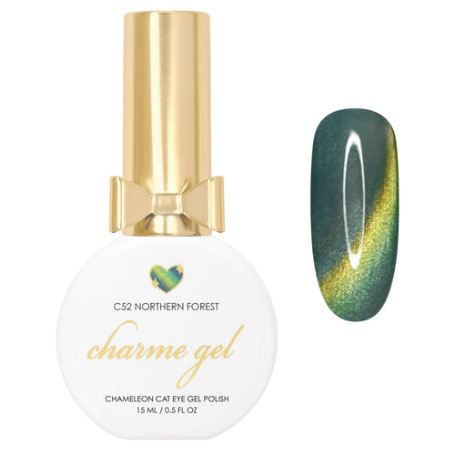 Daily Charme - C52 - Northern Forest