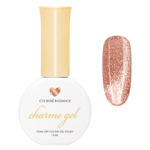 Daily Charme - C75 Rose Radiance