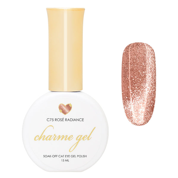 Daily Charme - C75 Rose Radiance