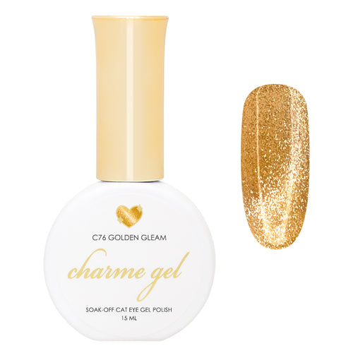 Daily Charme - C76 Golden Gleam