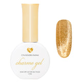 Daily Charme - C76 Golden Gleam