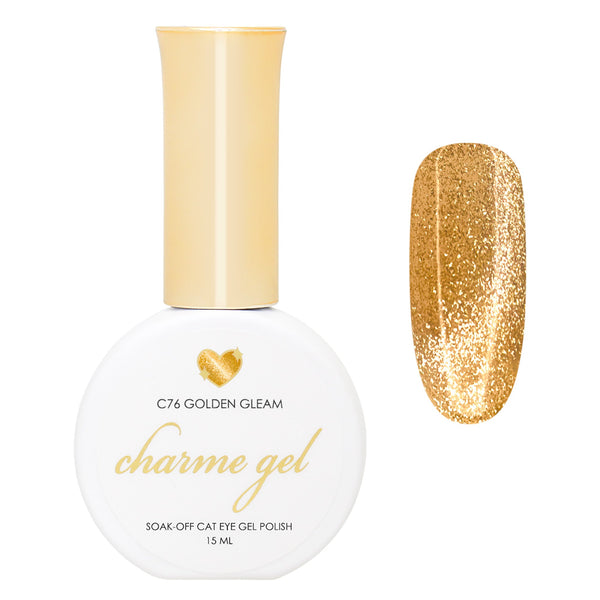 Daily Charme - C76 Golden Gleam