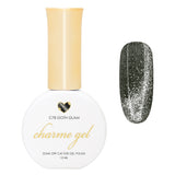 Daily Charme - Sterling Chrome Pearl Powder