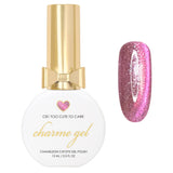 CND Shellac - Willow Talk 0.42 oz