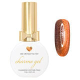 CND Shellac - Willow Talk 0.42 oz