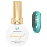 CND Shellac - Willow Talk 0.42 oz