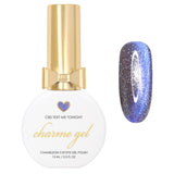 CND Shellac - Willow Talk 0.42 oz