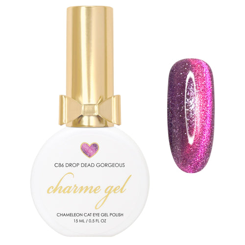 Daily Chrarme - Drop Dead Gorgeous