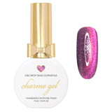 CND Shellac - Willow Talk 0.42 oz