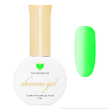 Daily Charme - Glow in the Dark D05 Splendour