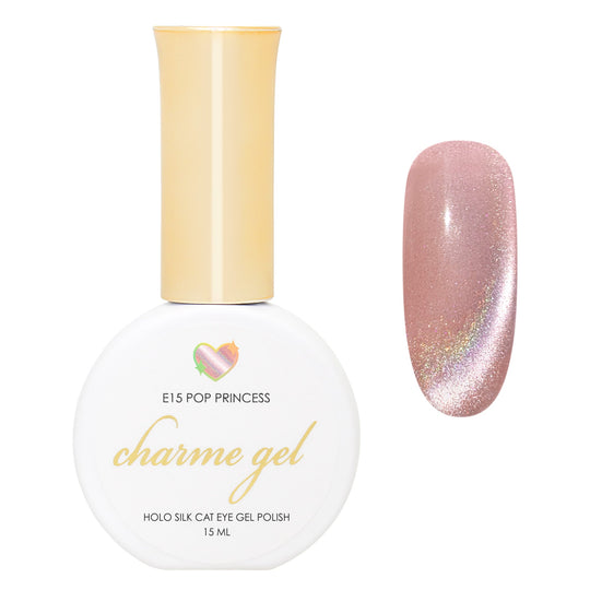 Daily Charme - E15 Pop Princess