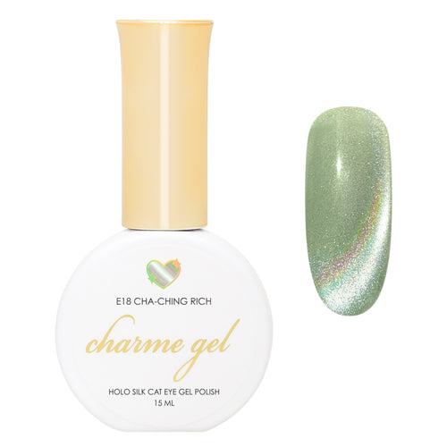 Daily Charme - E18 Cha-Ching Rich