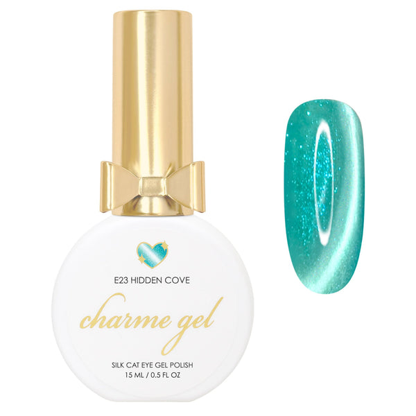 Daily Charme - Hidden Cove