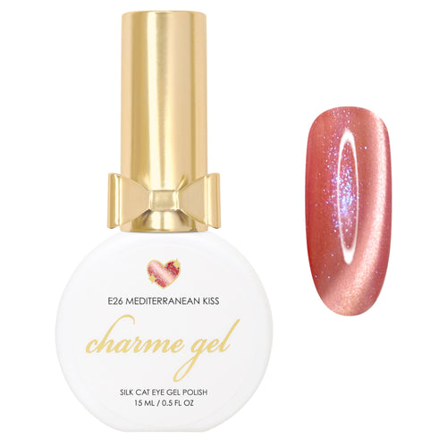 Daily Charme - Mediterranean Kiss