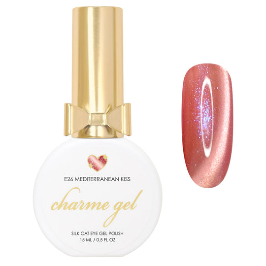 Daily Charme - Mediterranean Kiss