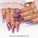 Daily Charme - E38 Say Oui!