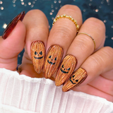 Daily Charme - E48 Enchanted Ember