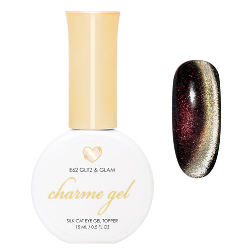 Daily Charme - E62 Glitz & Glam