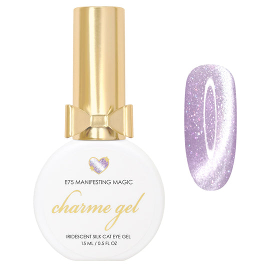 Daily Charme - Cat Eye E75 Manifesting Magic