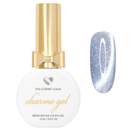 Daily Charme - Cat Eye E76 Cosmic Calm