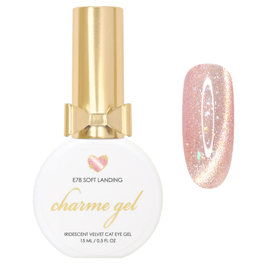 Daily Charme - Soft Landing
